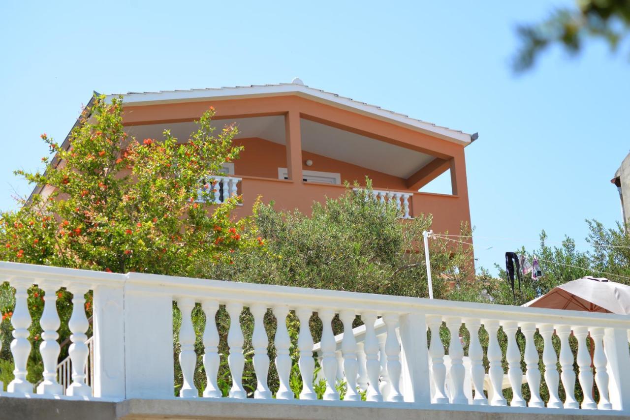 By The Sea Tkon, Pasman - 16589 Apartment Tkon